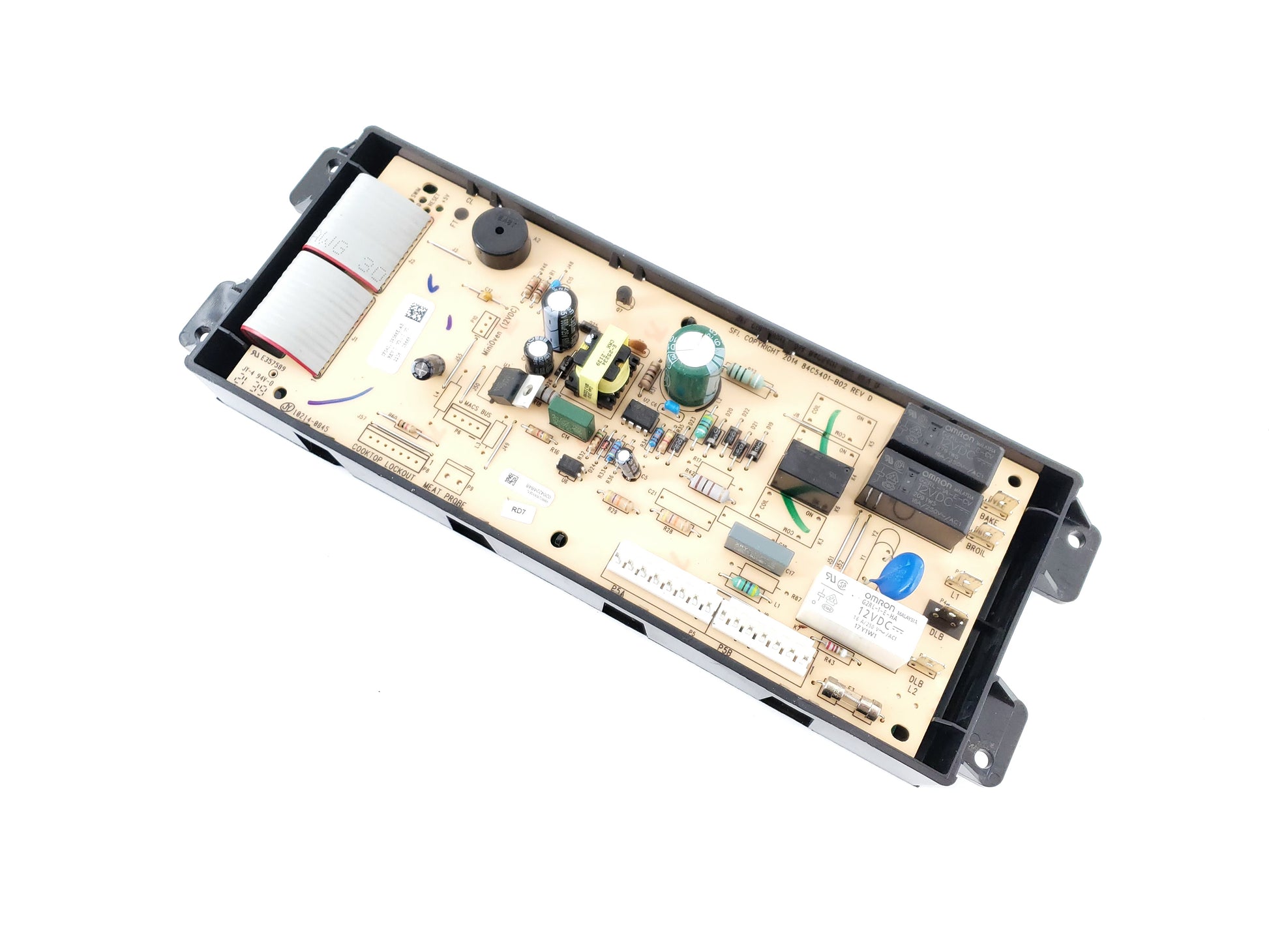 Frigidaire Range Control Board A03619566