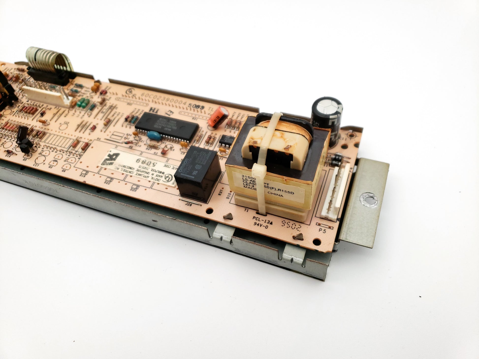 Whirlpool Range Control 3195176