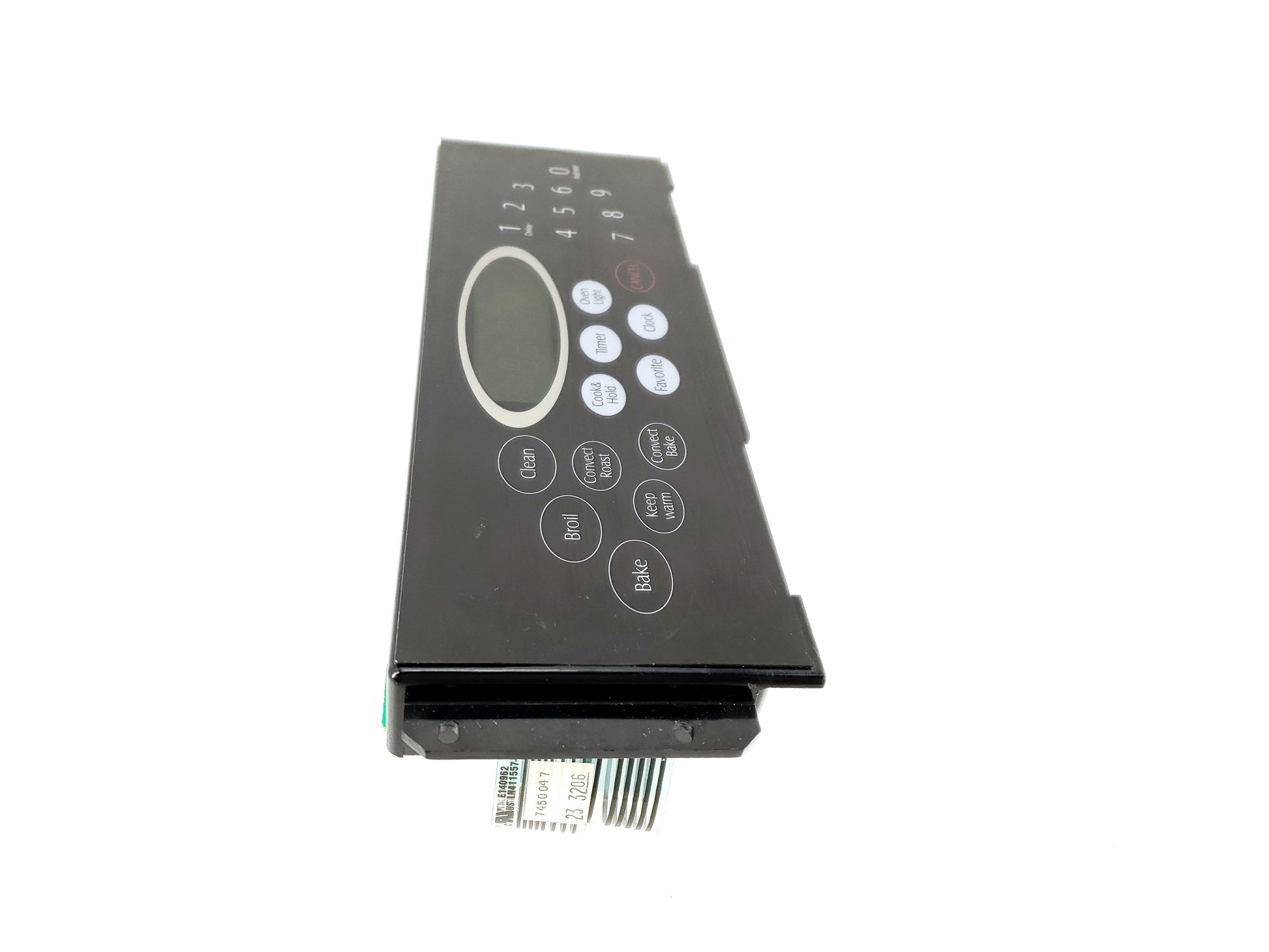 Maytag Range Control Board 8507P277-60