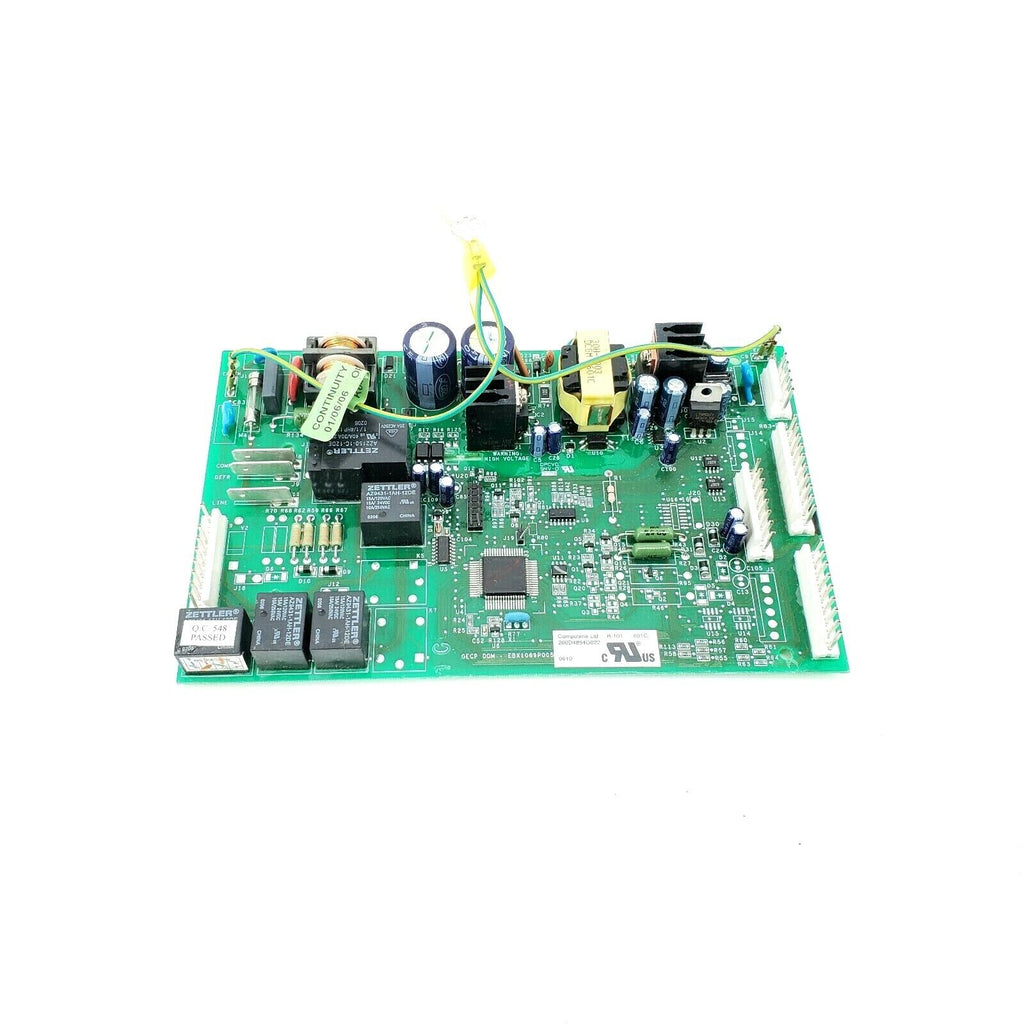 GE Refrigerator Control Board 200D4854G022