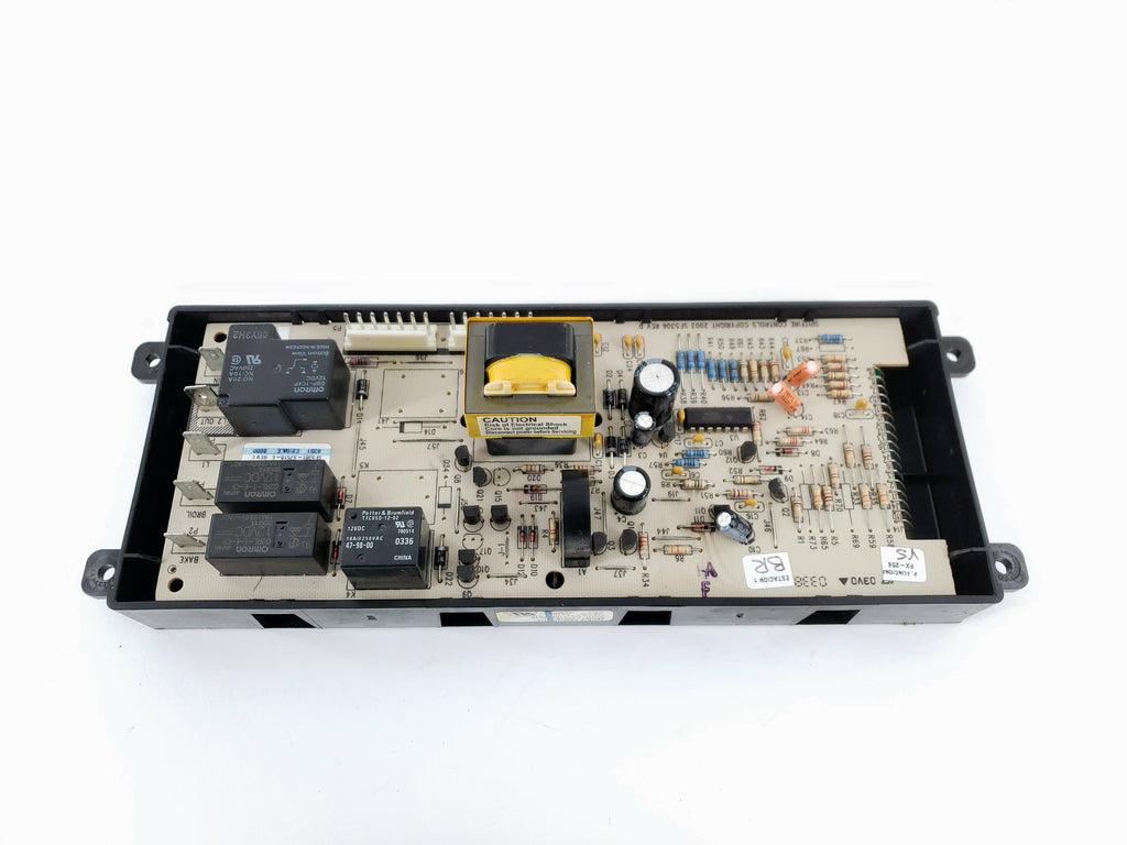 Frigidaire Range Control Board 316207510