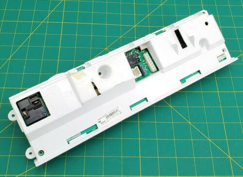 OEM Frigidaire Dryer Control 137070840 Same Day Shipping & Lifetime Warranty