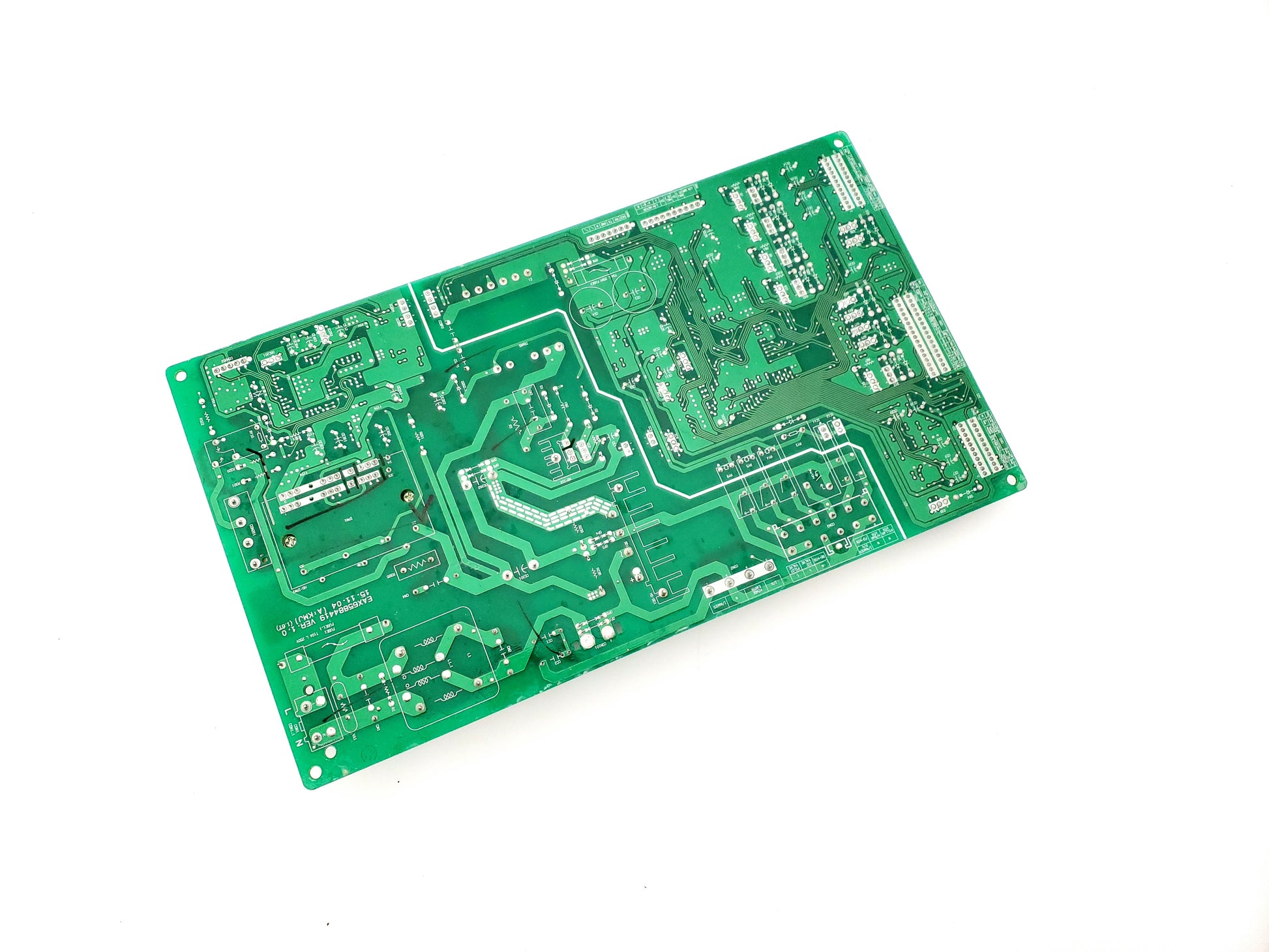 LG Refrigerator Control EBR78940620