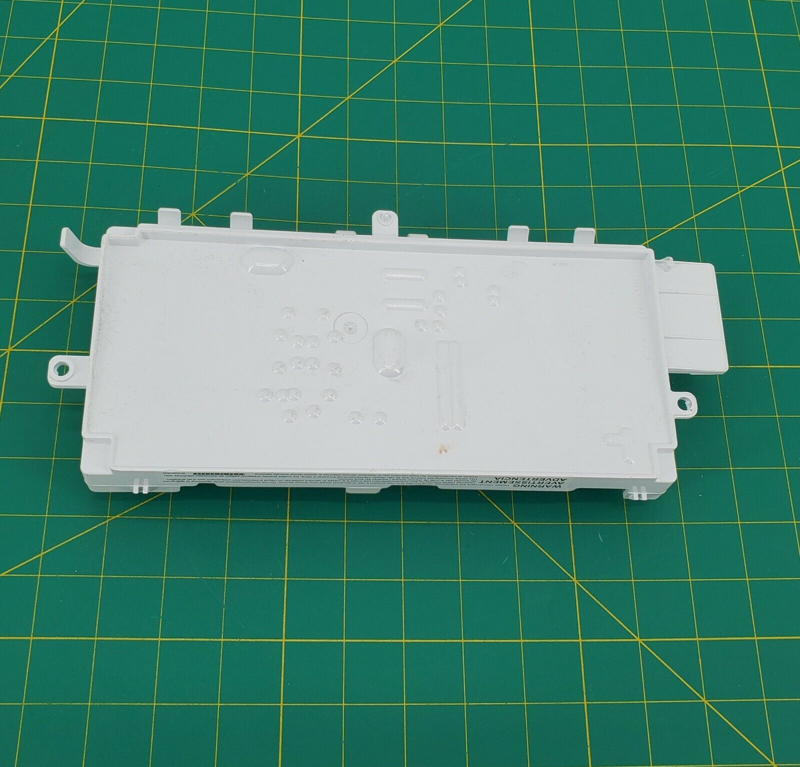 Maytag Washer Control Board W10625695