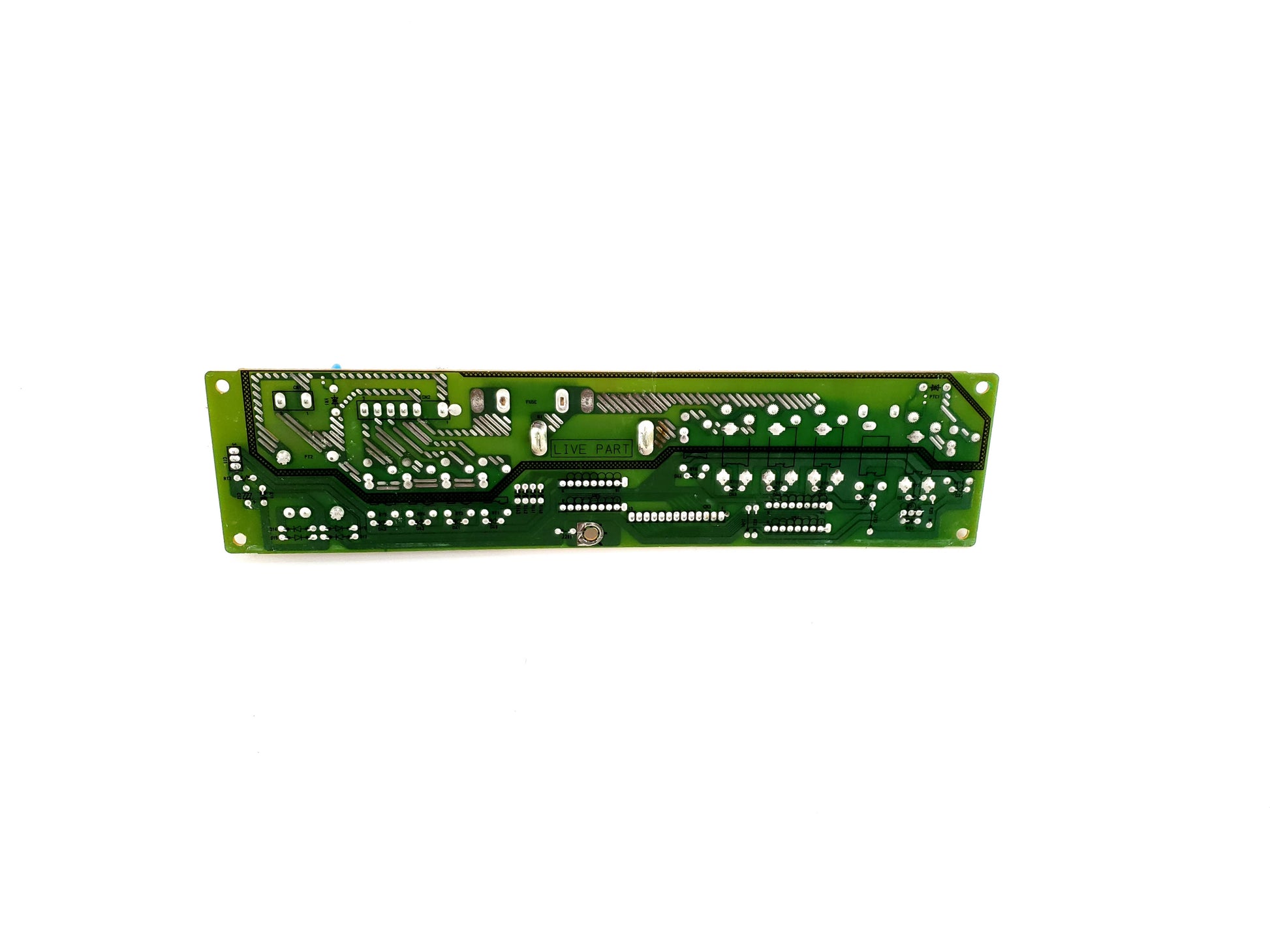 OEM  GE Microwave Control Board 6871W1A407A