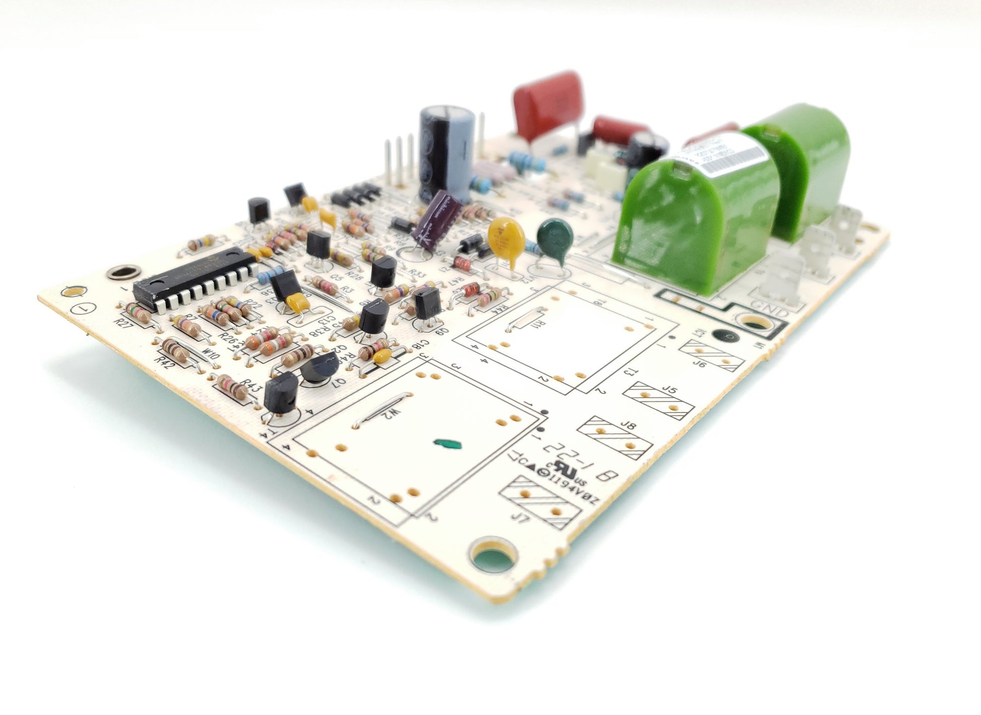 Whirlpool Range Spark Module W10920631