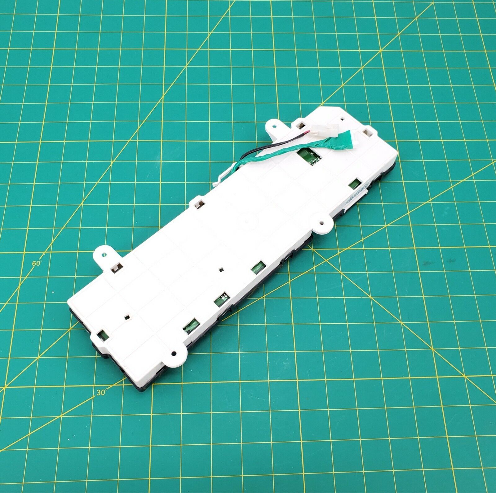 Samsung Dryer Control DC92-01026A