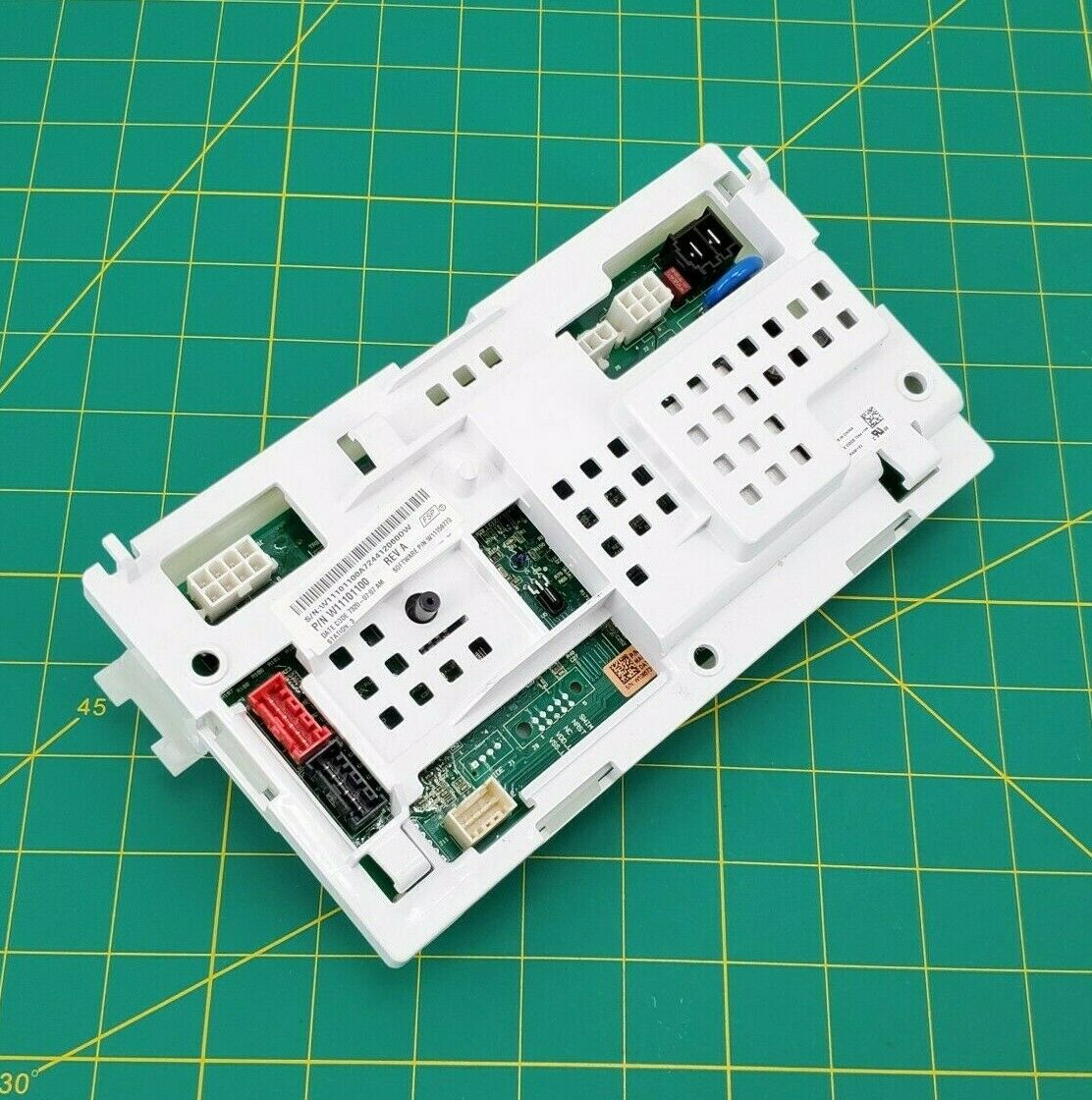 Maytag Washer Control  W11101100