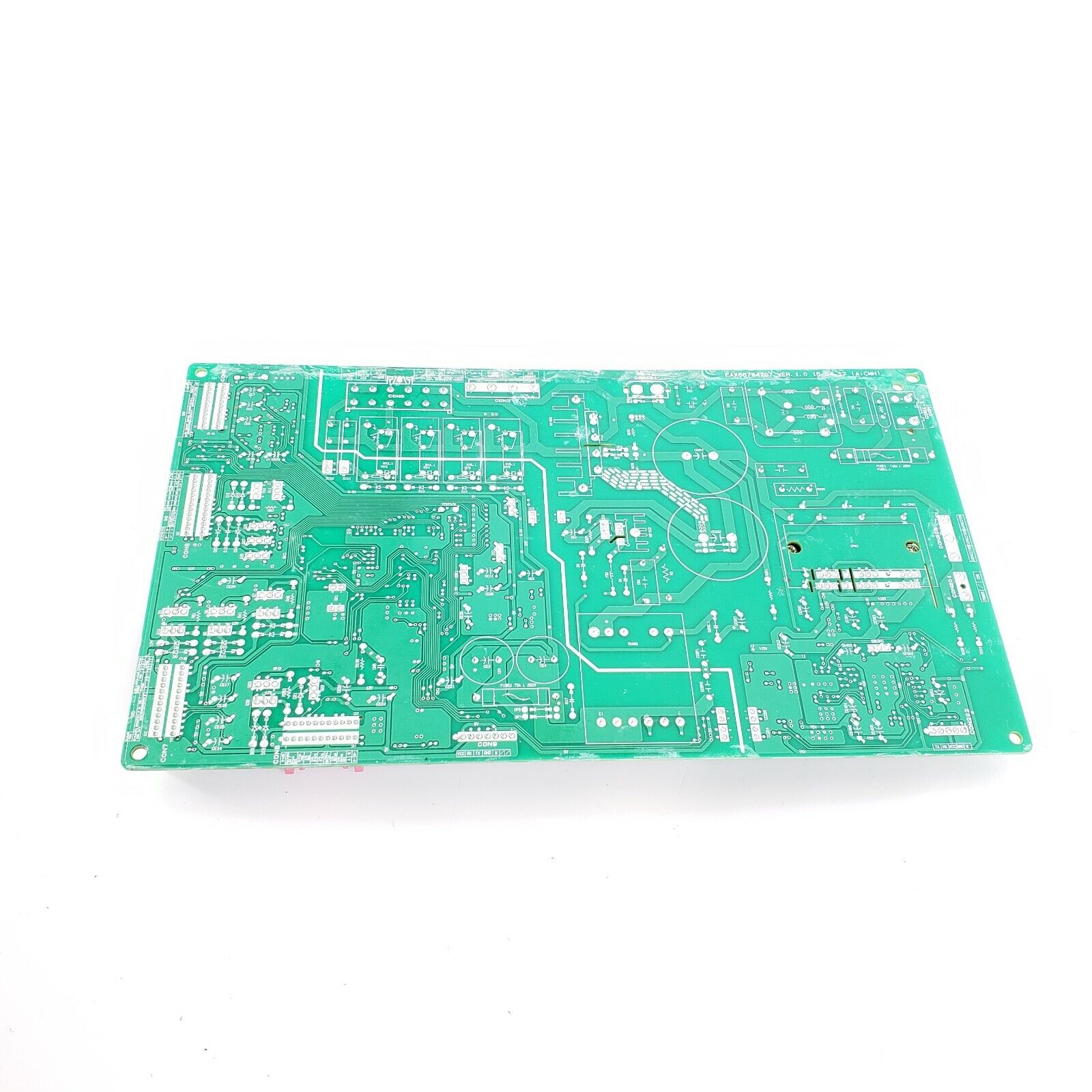 LG Refrigerator Control  EBR78940508