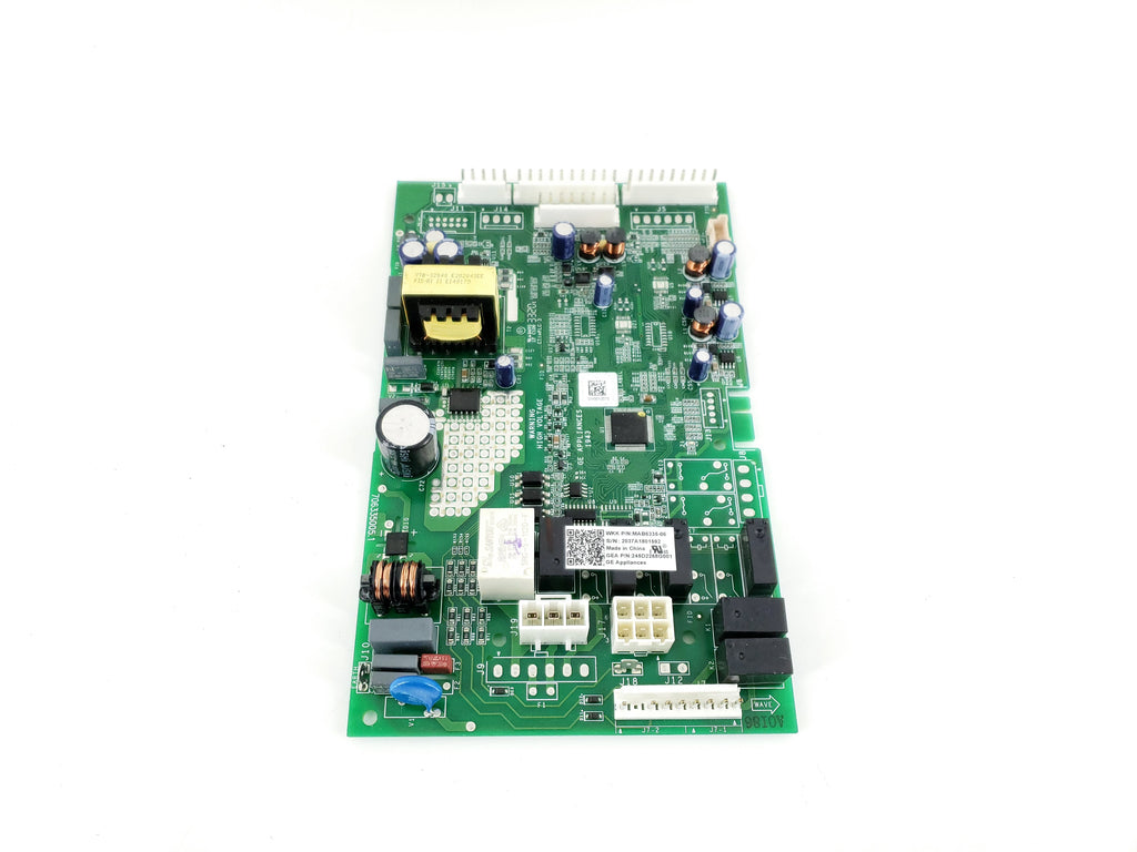 GE Refrigerator Control Board 245D2268G001