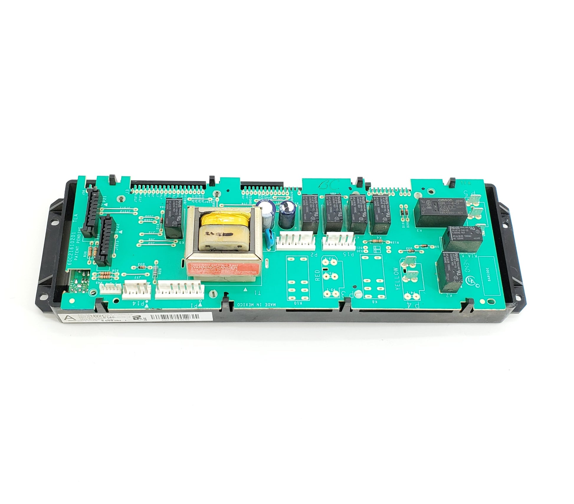 OEM  JennAir Range Control Board 8507P140-60