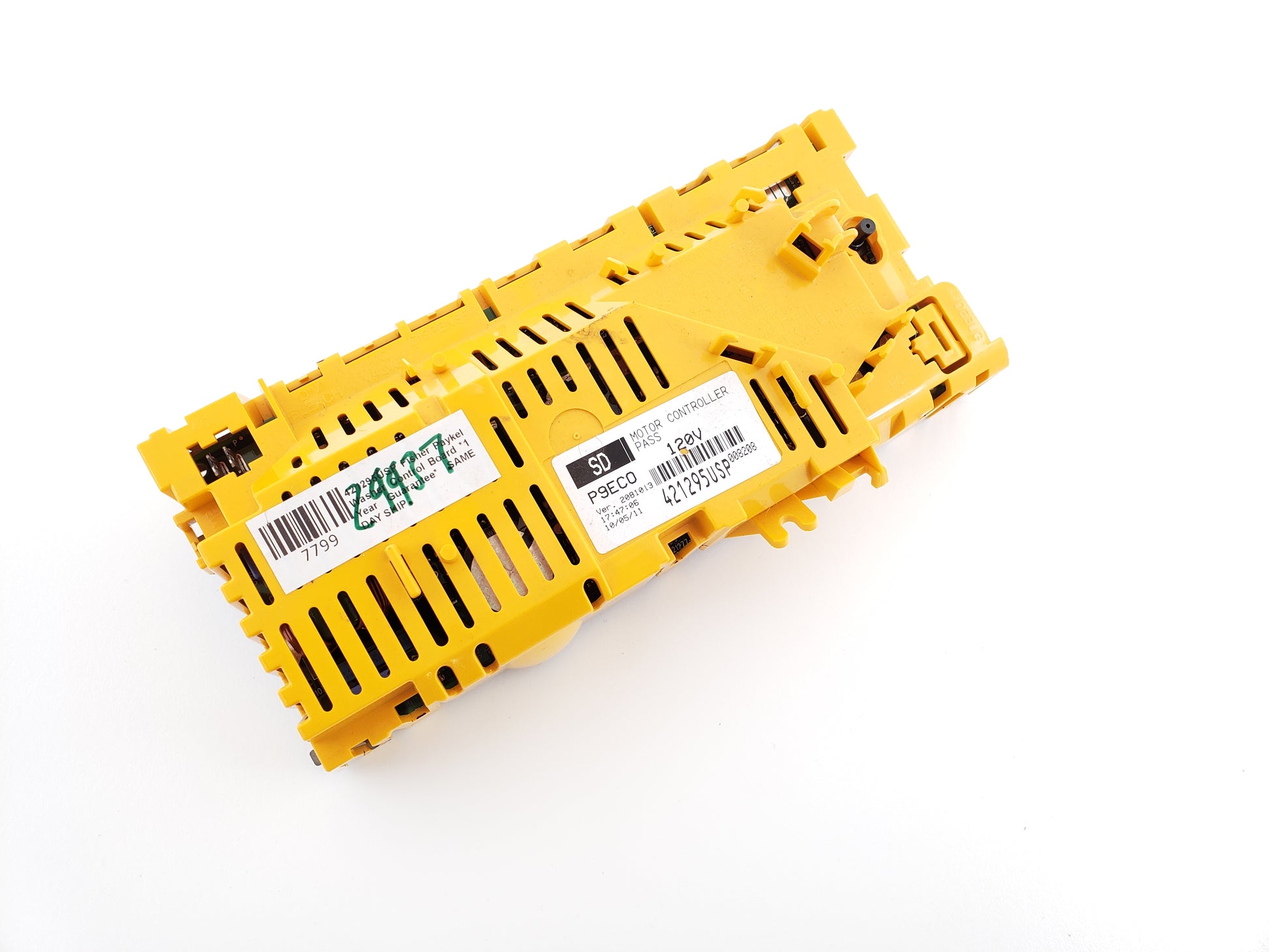 OEM  Fisher & Paykel  421295USP