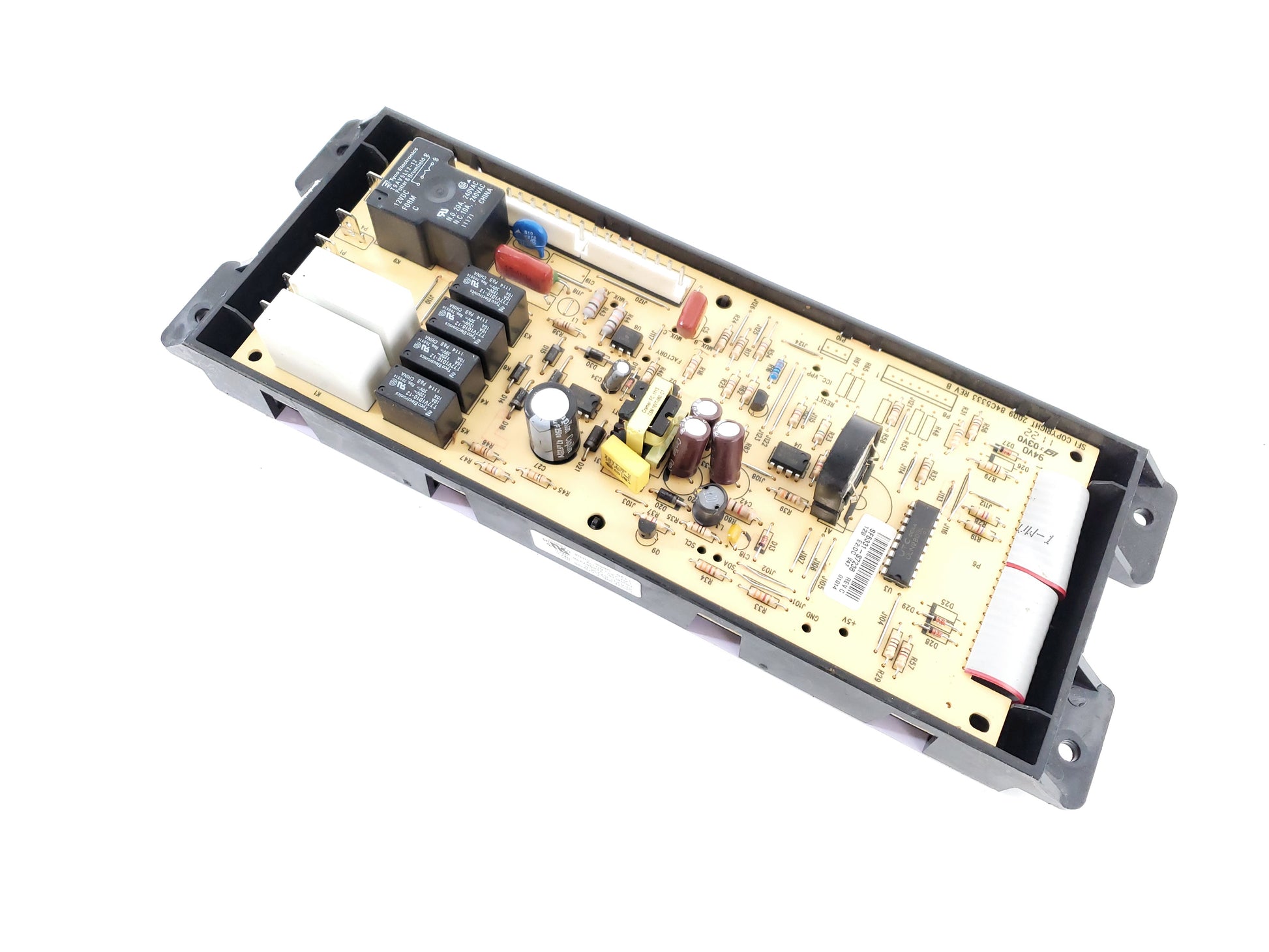 Frigidaire Refrigerator Control Board 316557236