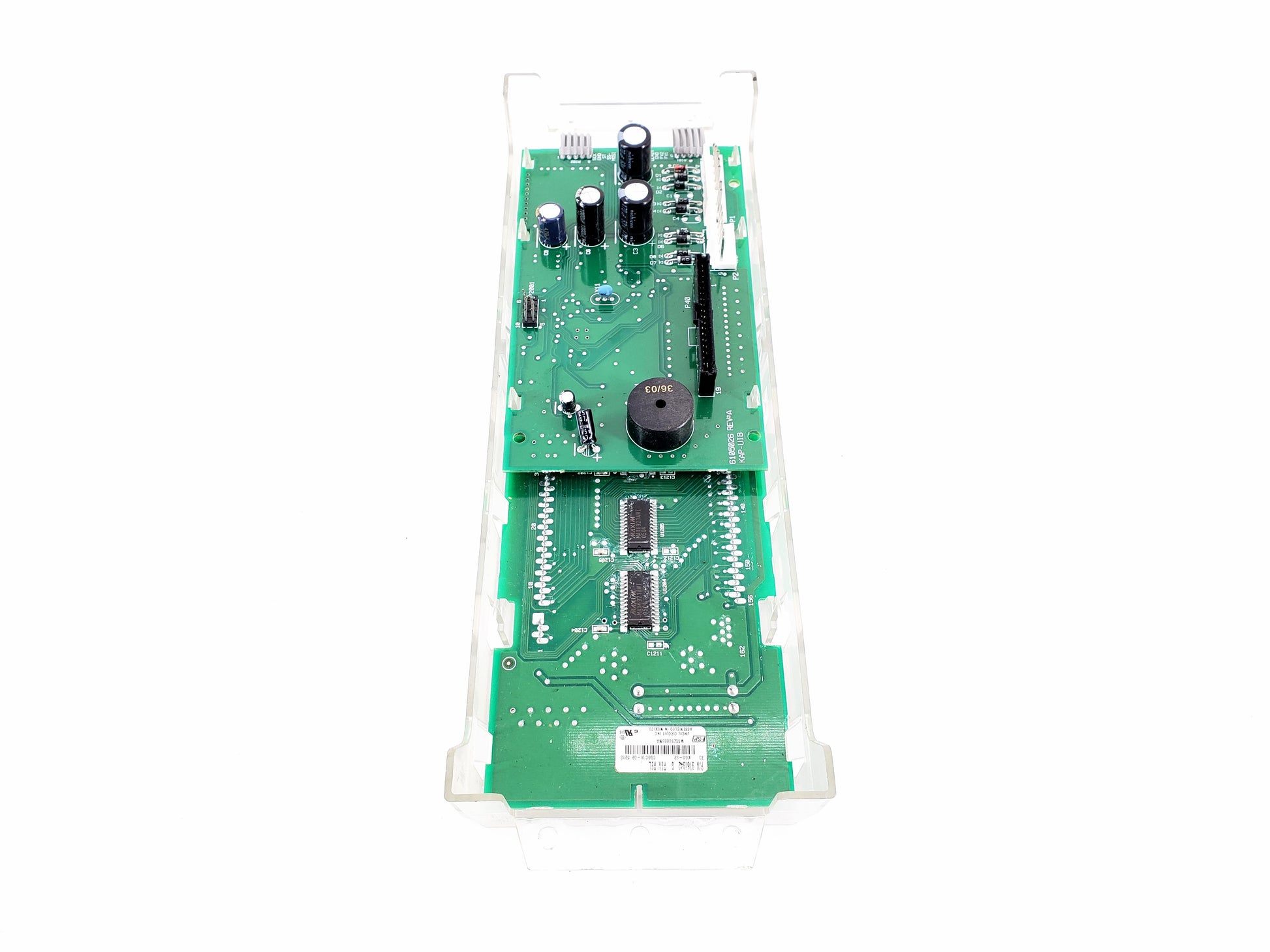 OEM  KitchenAid Range Control Board 9761942