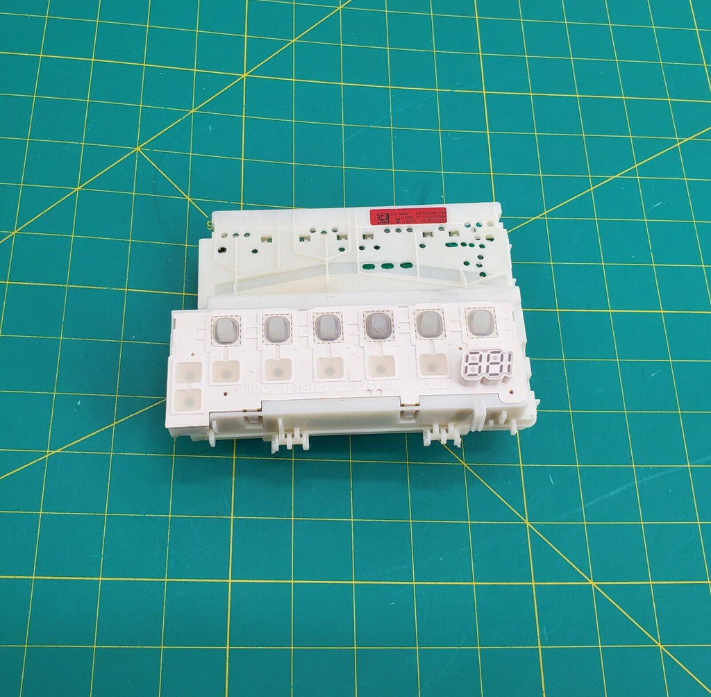 OEM Bosch Dishwasher Control 00676960 Same Day Shipping & Lifetime Warranty