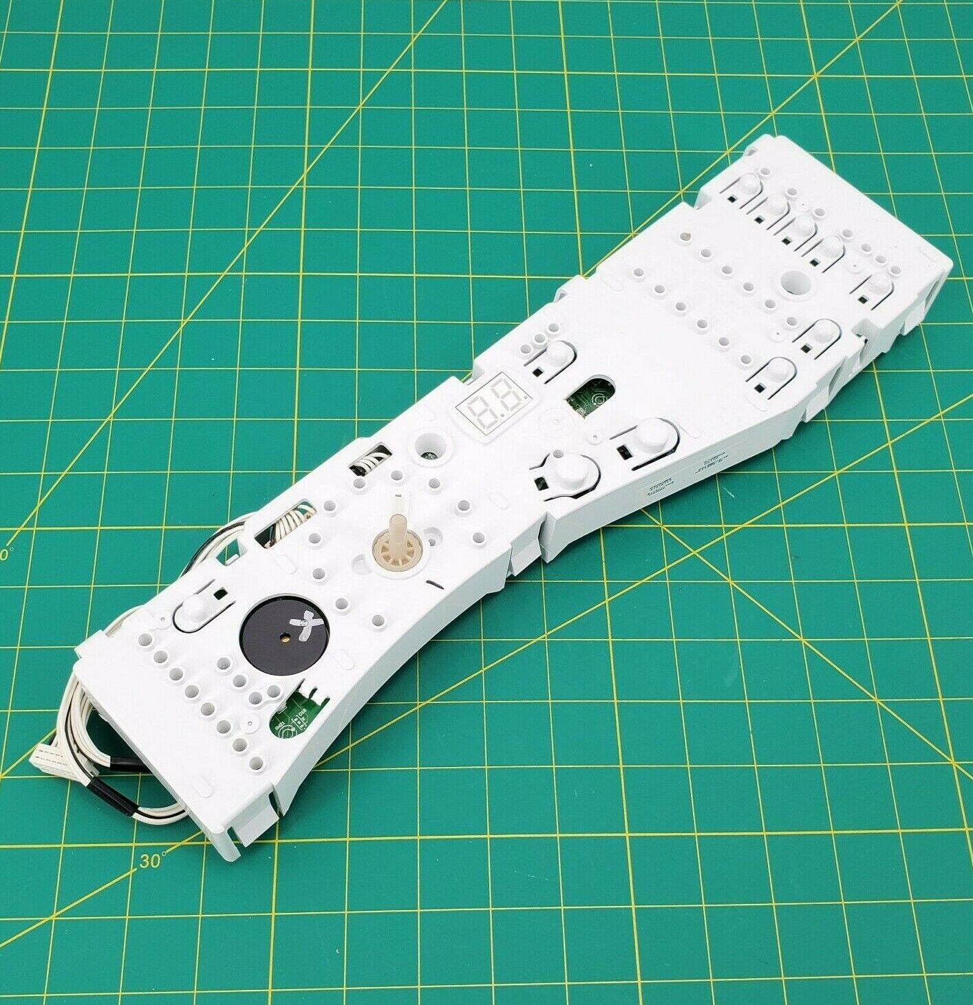 OEM  Whirlpool Washer Control 8571899