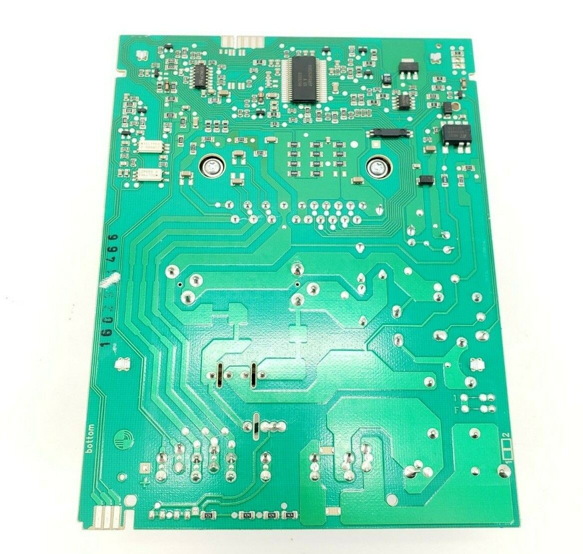 OEM  Whirlpool Washer Control W10171932