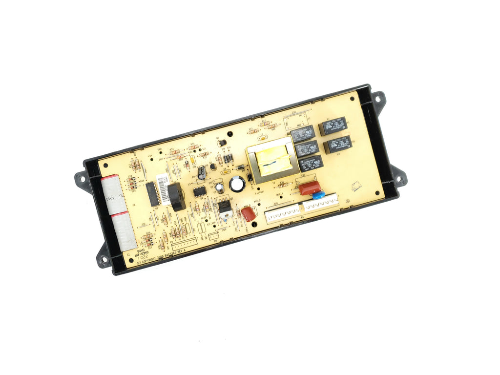 OEM  Frigidaire Range Control Board 316557121