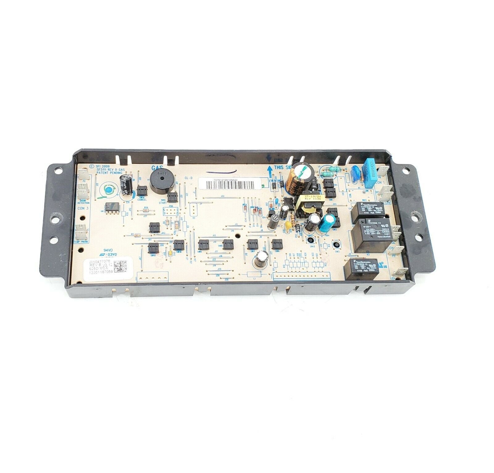 Maytag Range Control Board W10477076