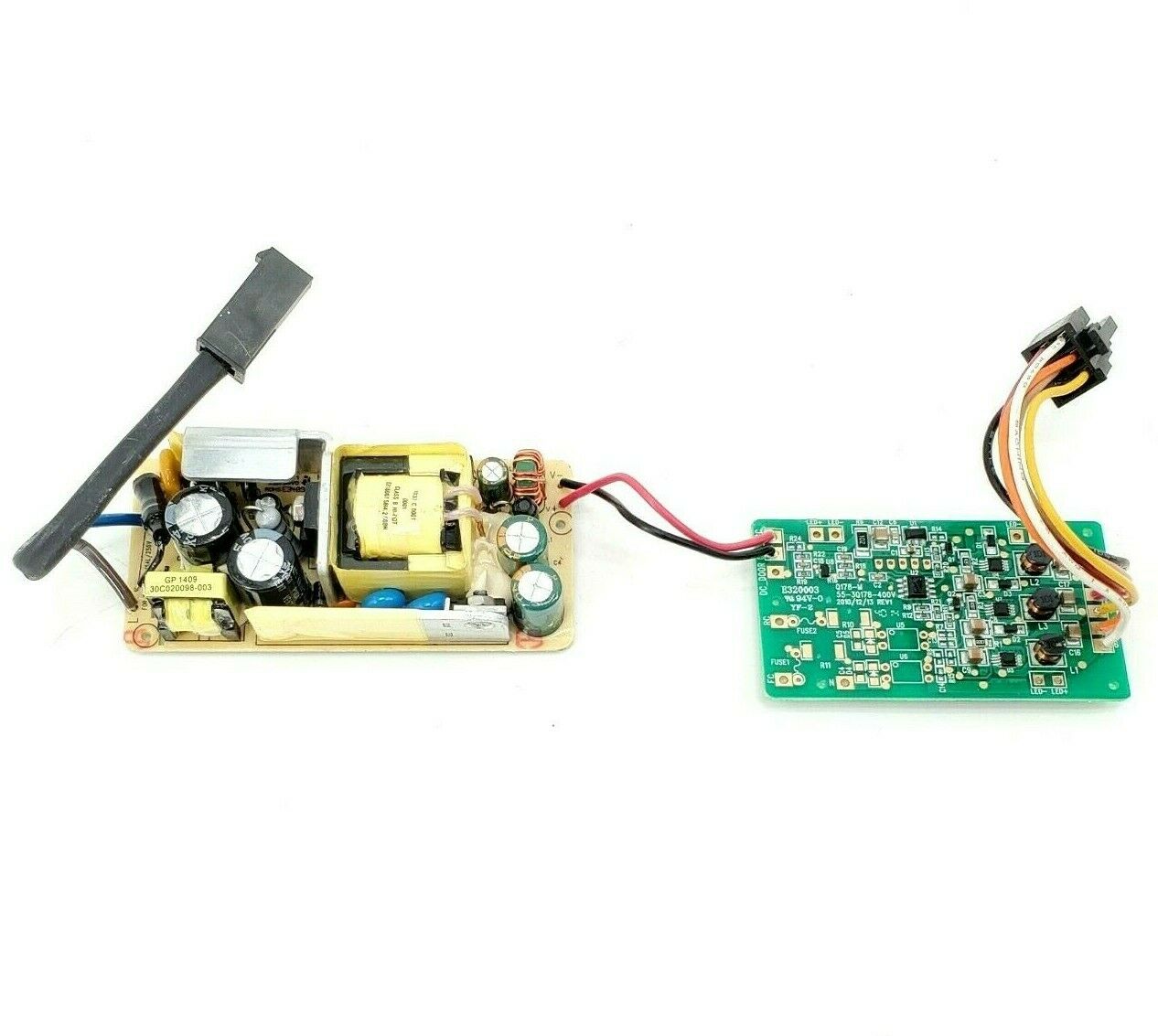Whirlpool Refrigerator Inverter W10306786