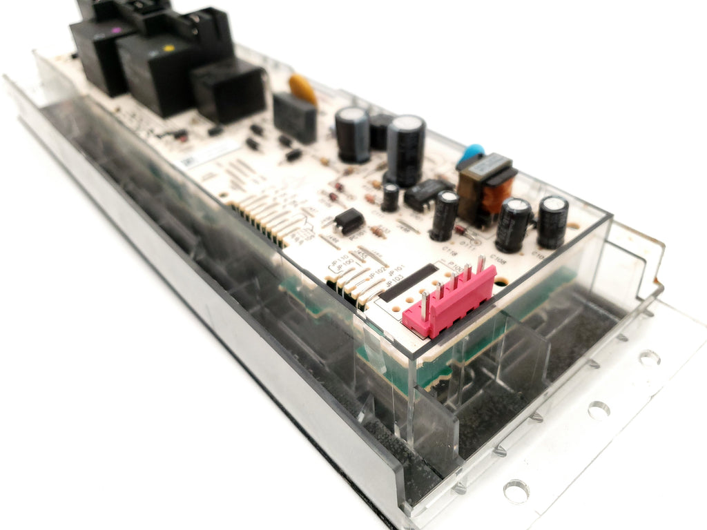 GE Range Control Board WB18X20153