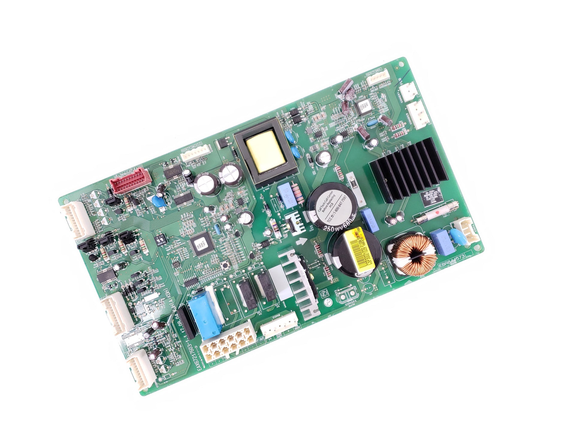 Kenmore Refrigerator Control Board CSP30021039