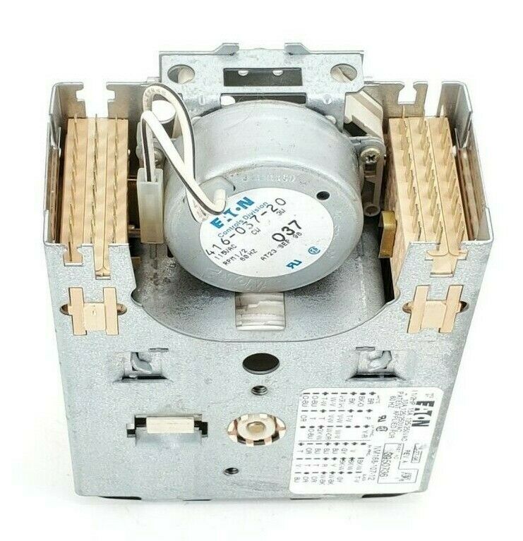 KitchenAid Washer Timer 3950736