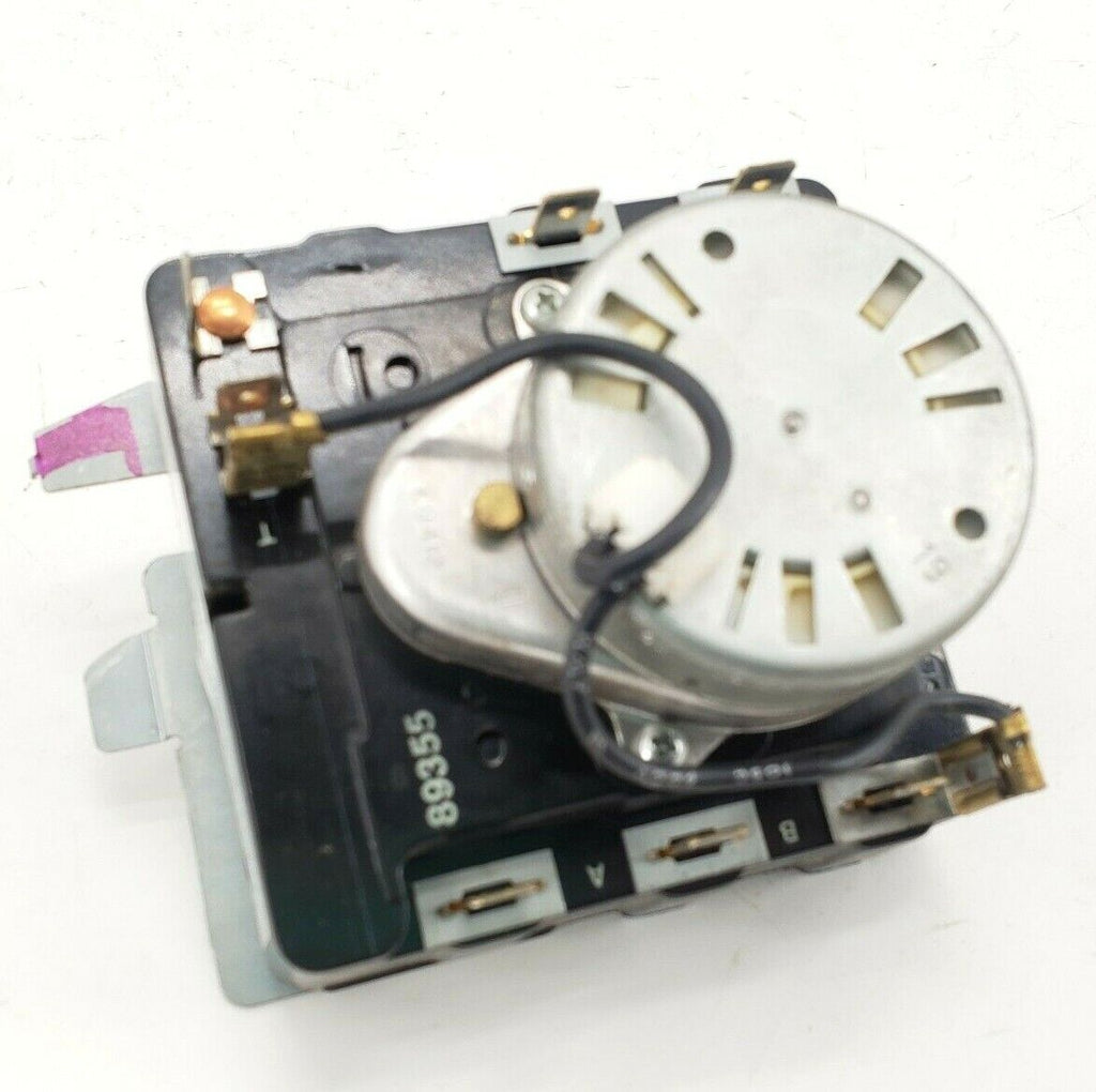 GE Dryer Control  Board 175D2308P004