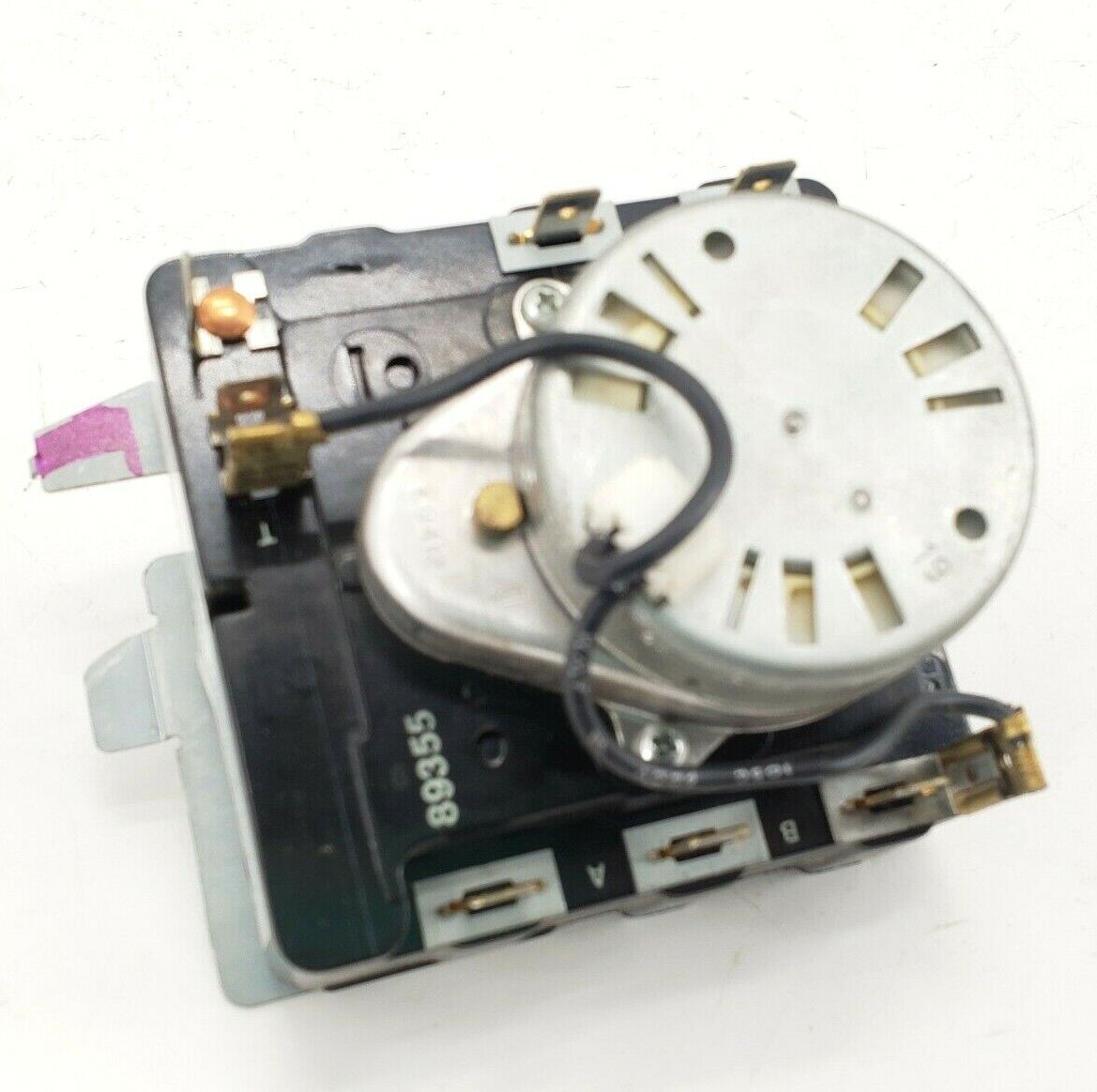 GE Dryer Control  Board 175D2308P004