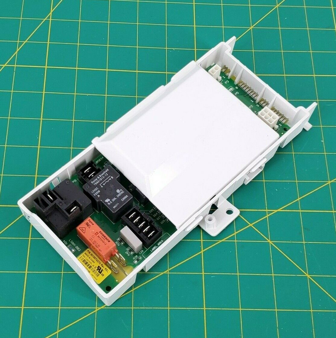 Whirlpool Dryer Control Board W10074270