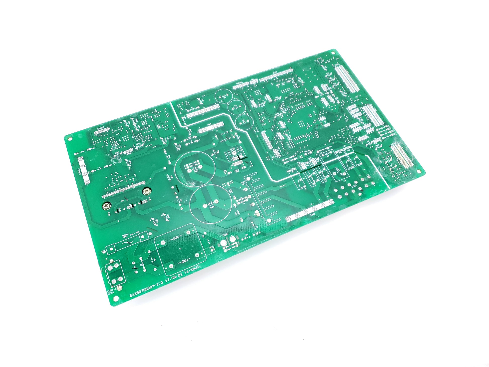 LG Refrigerator Control EBR83845034