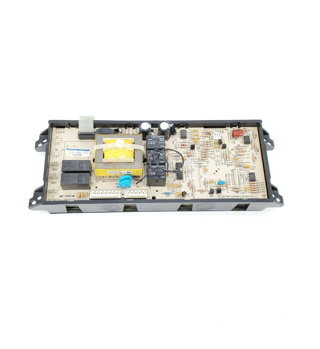 Frigidaire Range Control 316207600