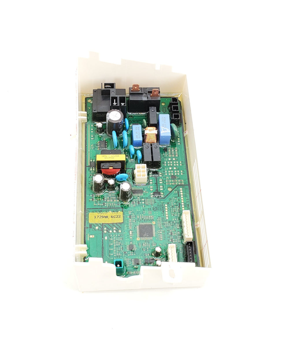 OEM  Samsung Dryer Control Board DC92-01729W