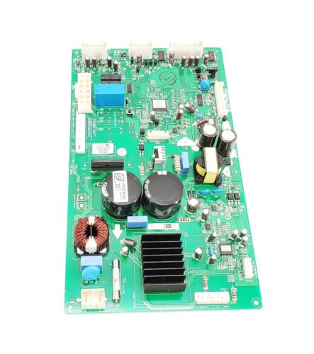 LG Control Board EBR83845020
