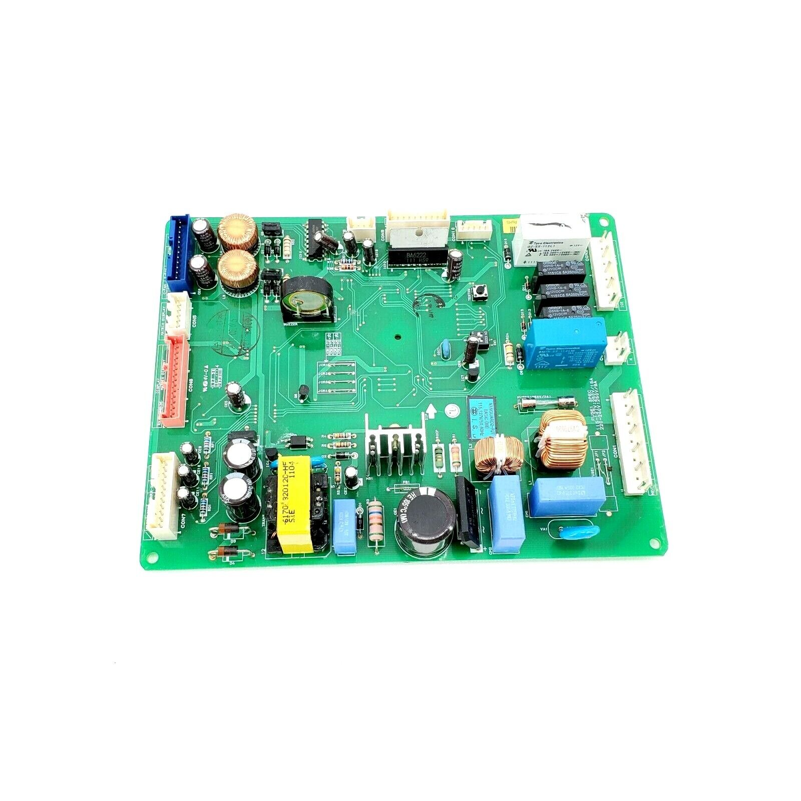 Kenmore Refrigerator Control EBR64110503