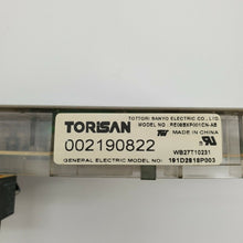 Load image into Gallery viewer, GE Range Control Board WB27T10231
