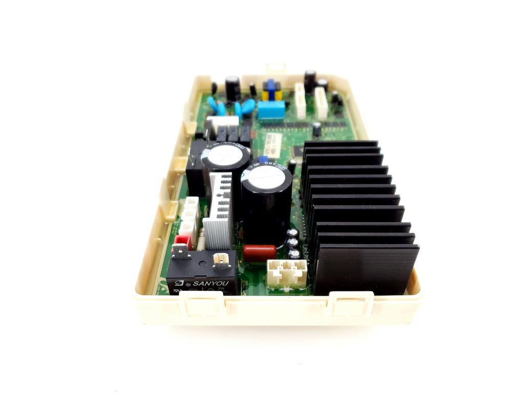 Samsung Washer Control DC92-00618A