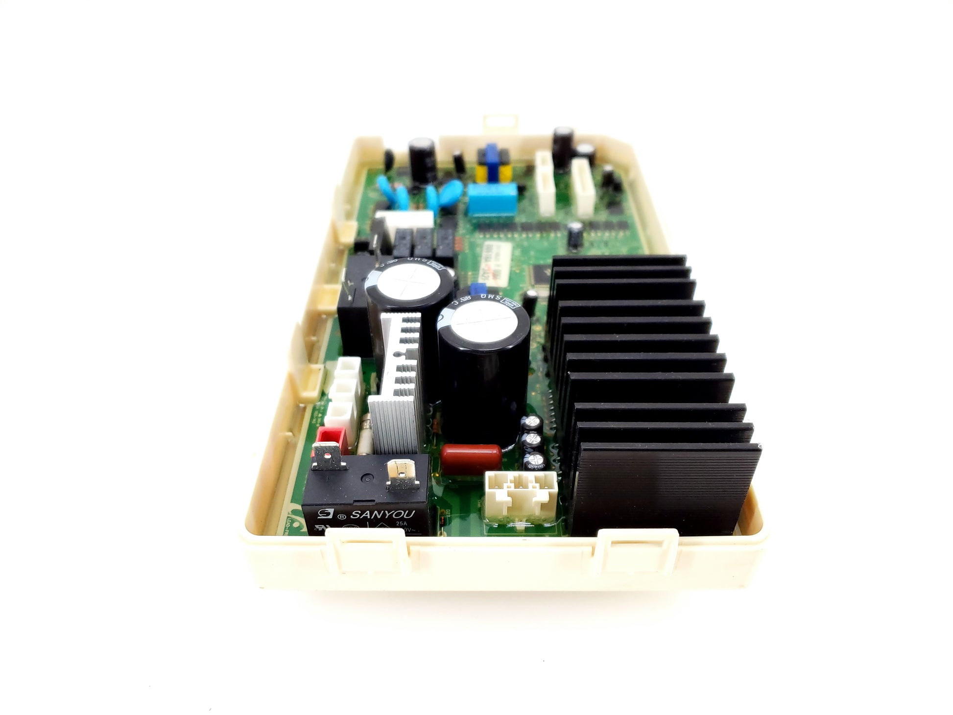 Samsung Washer Control DC92-00618A