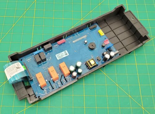 OEM  Maytag Range Control Board W11204509