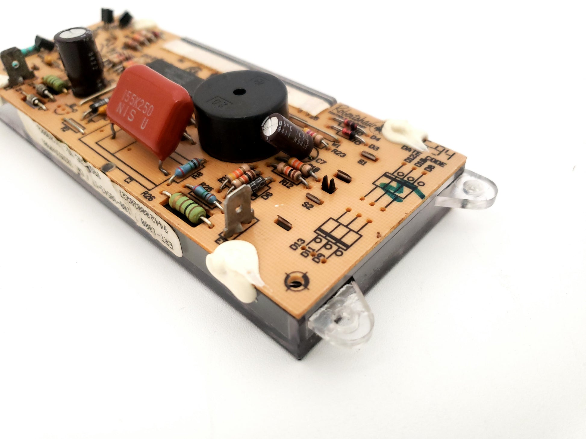 Kenmore Range Timer WB12K0002