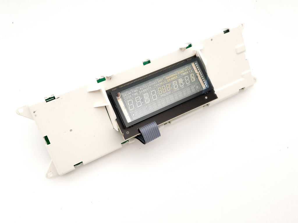 Whirlpool Range Control 8507P233-60