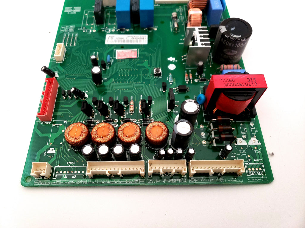 Kenmore Refrigerator Control EBR60028304