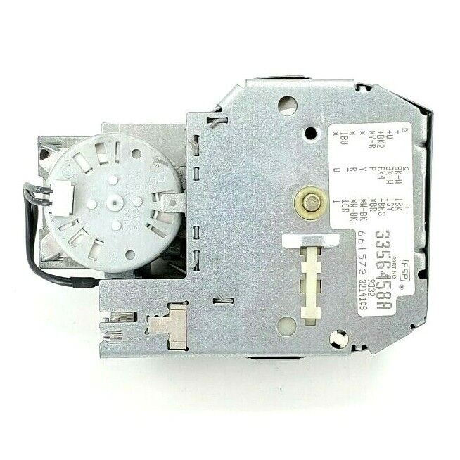 OEM Kenmore Sears Washer Timer 3356458 Same Day Ship & Lifetime Warranty