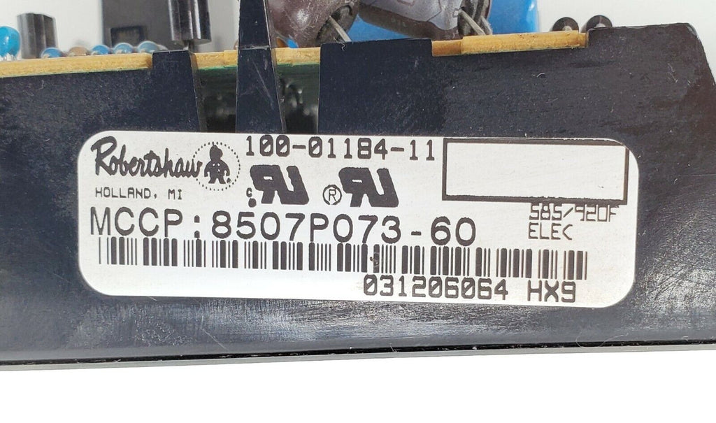 Maytag Range Control 8507P073-60