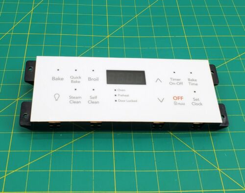 Frigidaire Range Control Board A03619528