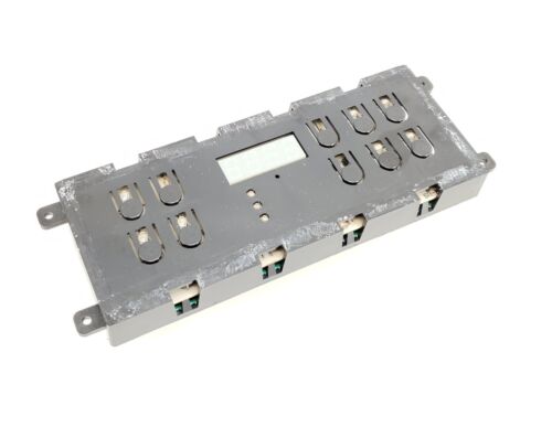 Frigidaire Range Control 316207502