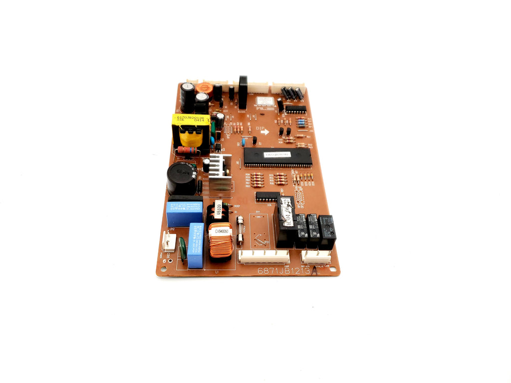LG Refrigerator Control Board 6871JB1213A