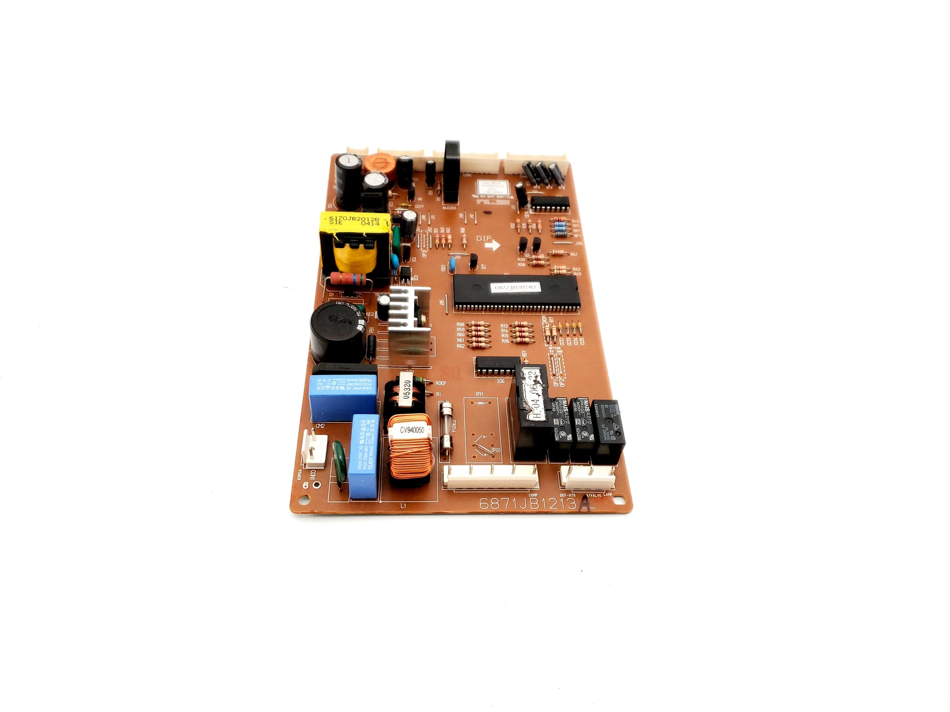 LG Refrigerator Control Board 6871JB1213A