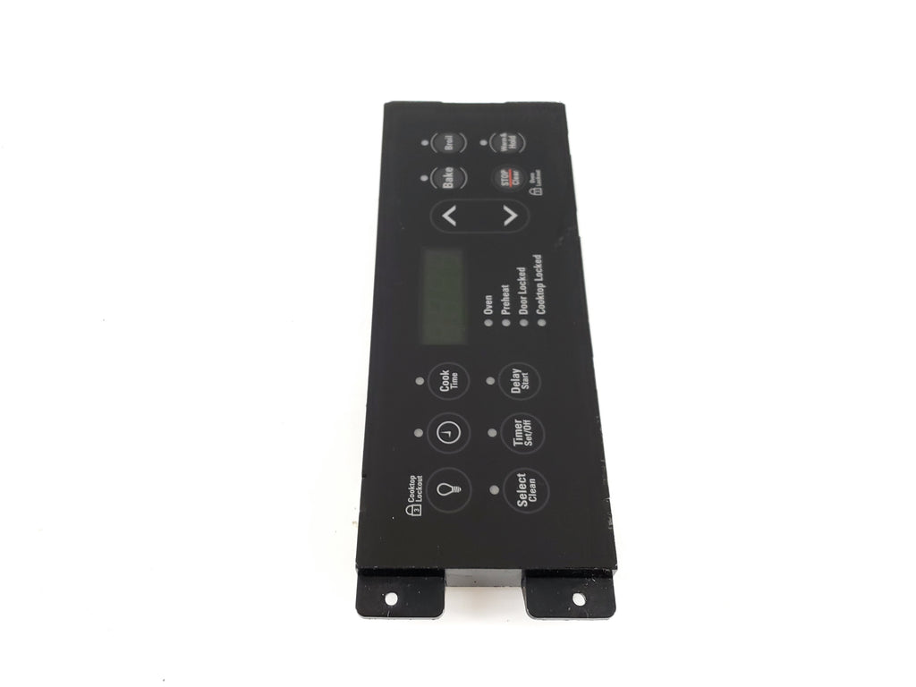 OEM  Kenmore Range Control 316557207