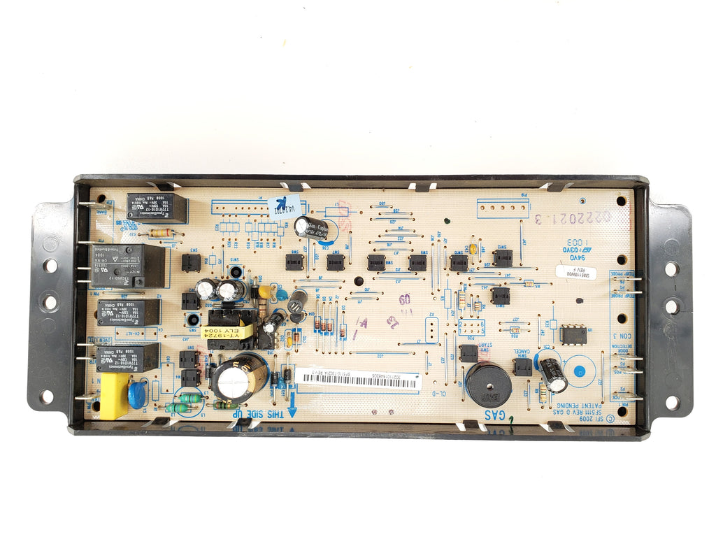 OEM  Whirlpool Range Control W10183021